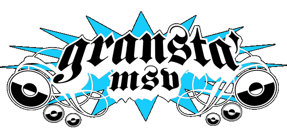 Gransta MSV logo